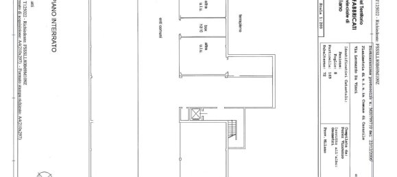 69m² Garage in Casarile, Italy No. 60823 18