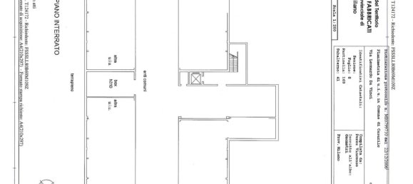 69m² Garage in Casarile, Italy No. 60823 29