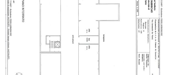 69m² Garage in Casarile, Italy No. 60823 14