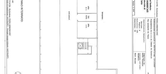 69m² Garage in Casarile, Italy No. 60823 7