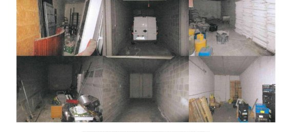 69m² Garage in Casarile, Italy No. 60823 41