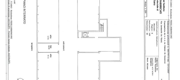 69m² Garage in Casarile, Italy No. 60823 28