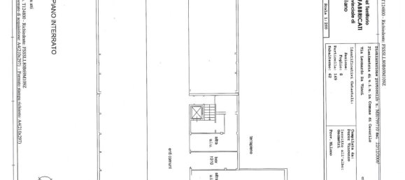 69m² Garage in Casarile, Italy No. 60823 11