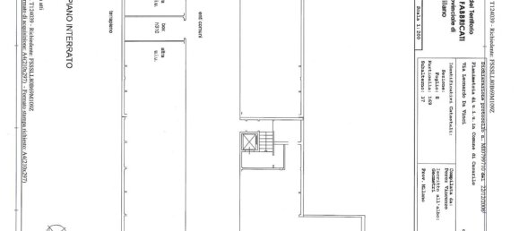 69m² Garage in Casarile, Italy No. 60823 27