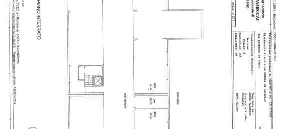 69m² Garage in Casarile, Italy No. 60823 16