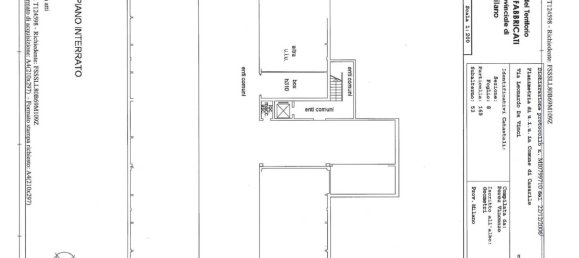 69m² Garage in Casarile, Italy No. 60823 3