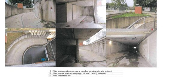 69m² Garage in Casarile, Italy No. 60823 39