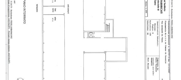 69m² Garage in Casarile, Italy No. 60823 32