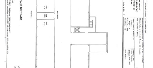 69m² Garage in Casarile, Italy No. 60823 31