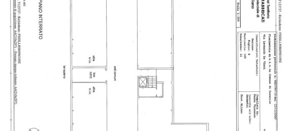 69m² Garage in Casarile, Italy No. 60823 25