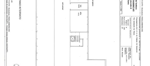 69m² Garage in Casarile, Italy No. 60823 6