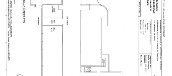 69m² Garage in Casarile, Italy No. 60823 35