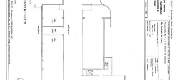 69m² Garage in Casarile, Italy No. 60823 34