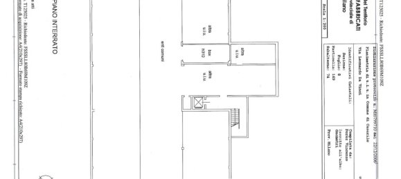 69m² Garage in Casarile, Italy No. 60823 20