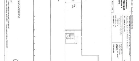 69m² Garage in Casarile, Italy No. 60823 5