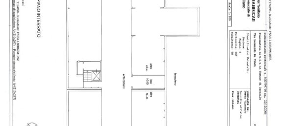 69m² Garage in Casarile, Italy No. 60823 15