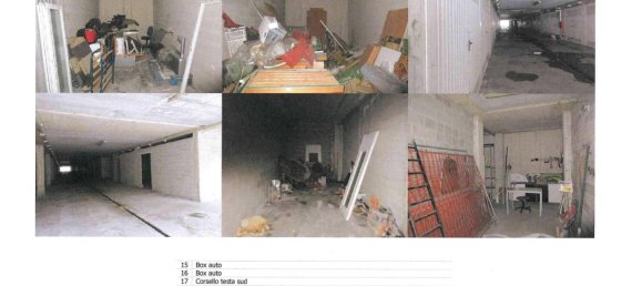 69m² Garage in Casarile, Italy No. 60823 40