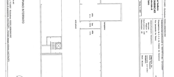 69m² Garage in Casarile, Italy No. 60823 12