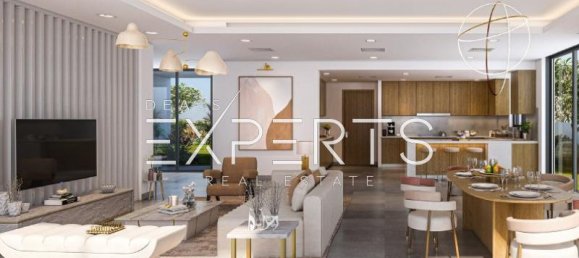 4 Schlafzimmer Doppelhaus in Yas Island, UAE, Nr. 40579 2