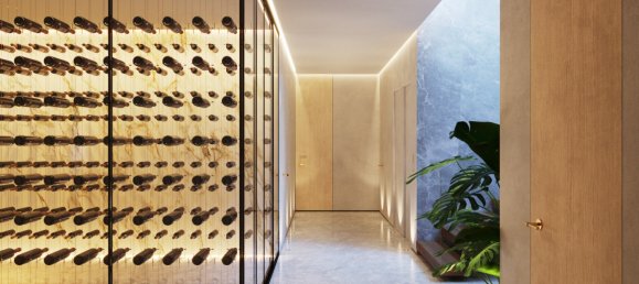 5 bedrooms Villa in Marbella Golden Mile, Spain No. 4664 19