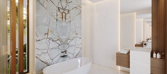 5 bedrooms Villa in Marbella Golden Mile, Spain No. 4664 17