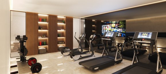 5 bedrooms Villa in Marbella Golden Mile, Spain No. 4664 22