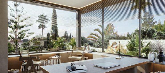 5 bedrooms Villa in Marbella Golden Mile, Spain No. 4664 10