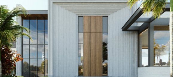 5 bedrooms Villa in Marbella Golden Mile, Spain No. 4664 3