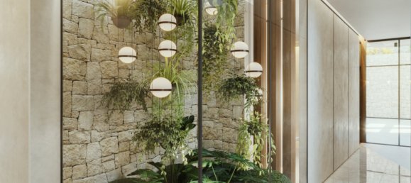 5 bedrooms Villa in Marbella Golden Mile, Spain No. 4664 13