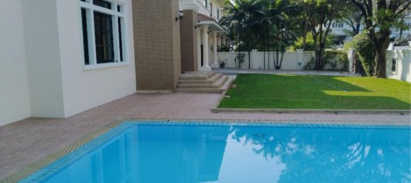 4 غرف نوم مقهى / مطعم في Bangkok, Thailand رقم 549 15