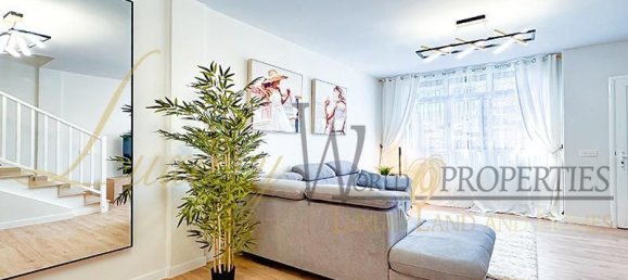 3 Schlafzimmer Stadthaus in Granadilla de Abona, Spain, Nr. 23083 5