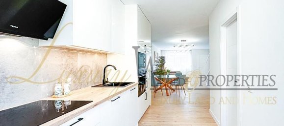 3 Schlafzimmer Stadthaus in Granadilla de Abona, Spain, Nr. 23083 10