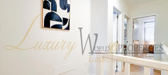 3 Schlafzimmer Stadthaus in Granadilla de Abona, Spain, Nr. 23083 12