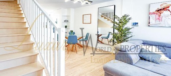 3 Schlafzimmer Stadthaus in Granadilla de Abona, Spain, Nr. 23083 11