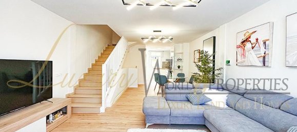 3 Schlafzimmer Stadthaus in Granadilla de Abona, Spain, Nr. 23083 3