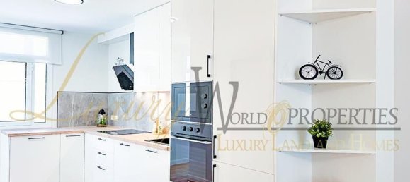 3 Schlafzimmer Stadthaus in Granadilla de Abona, Spain, Nr. 23083 9