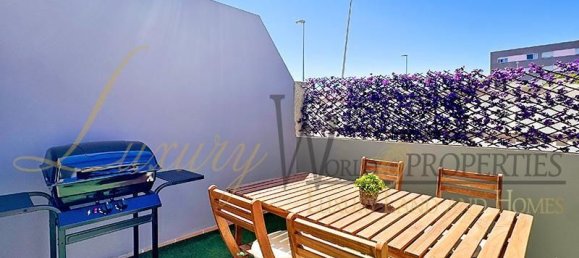 3 Schlafzimmer Stadthaus in Granadilla de Abona, Spain, Nr. 23083 26