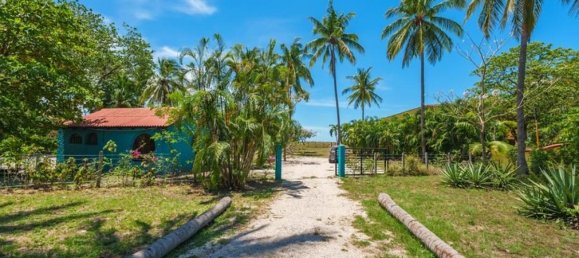  Land in Santa Cruz, Costa Rica No. 1512 2