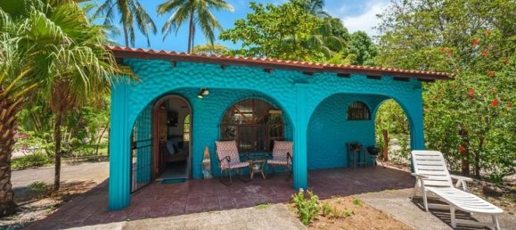  Land in Santa Cruz, Costa Rica No. 1512 5