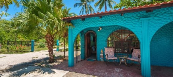  Land in Santa Cruz, Costa Rica No. 1512 6