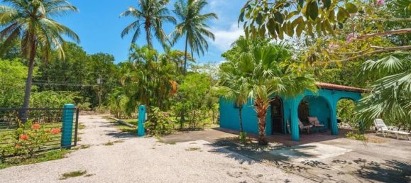  Land in Santa Cruz, Costa Rica No. 1512 4