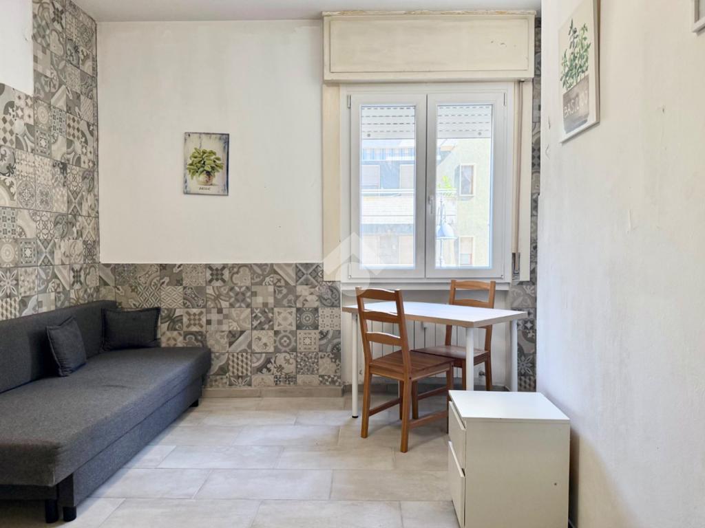 1 غرف نوم شقة في Gorizia, Italy رقم 380984