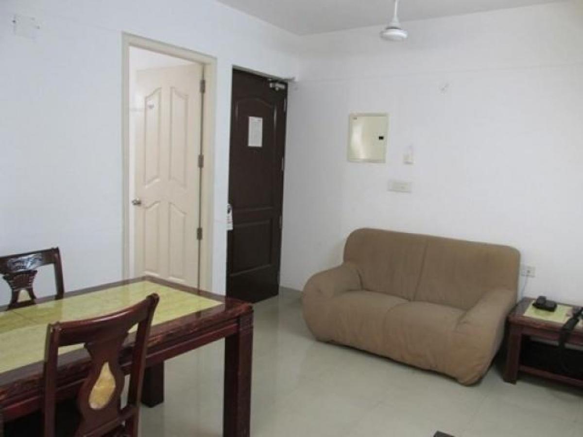 2 bedrooms House in Palakkad, India No. 52144