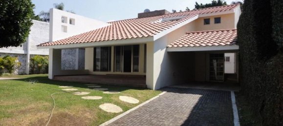 4 chambres Maison à Morelos, Mexico No. 188980 2