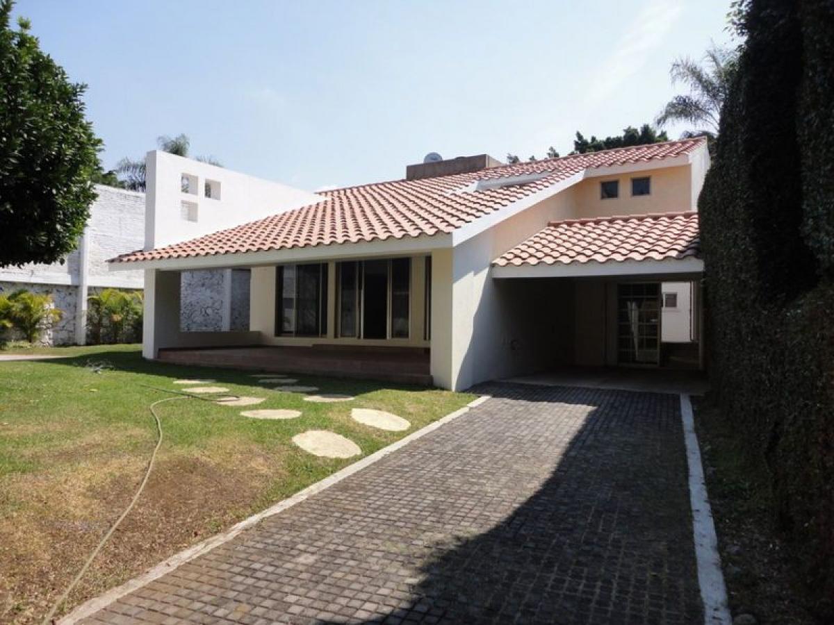 4 chambres Maison à Morelos, Mexico No. 188980