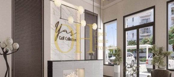 2 Schlafzimmer Wohnung in Yas Island, UAE, Nr. 45149 5