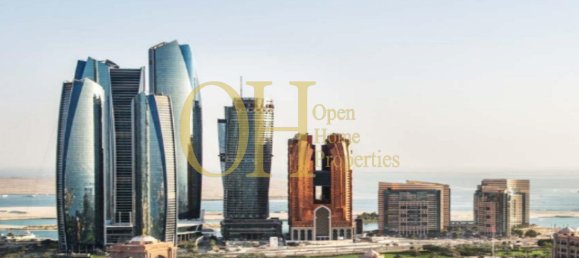 2 Schlafzimmer Wohnung in Yas Island, UAE, Nr. 45149 2