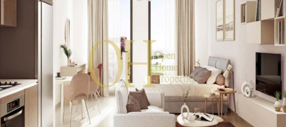 2 Schlafzimmer Wohnung in Yas Island, UAE, Nr. 45149 9