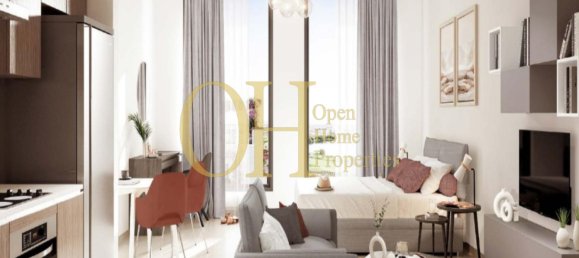 2 Schlafzimmer Wohnung in Yas Island, UAE, Nr. 45149 8