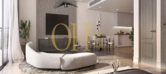 2 Schlafzimmer Wohnung in Yas Island, UAE, Nr. 45149 6